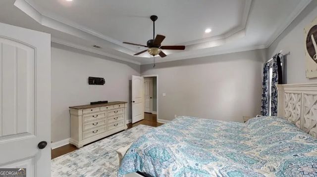 101 Ivy Lane, Albany, GA 31721