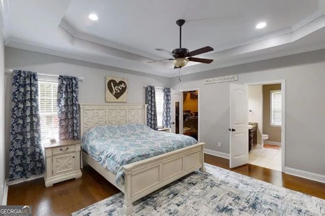 101 Ivy Lane, Albany, GA 31721
