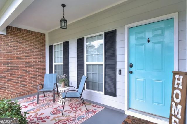 101 Ivy Lane, Albany, GA 31721