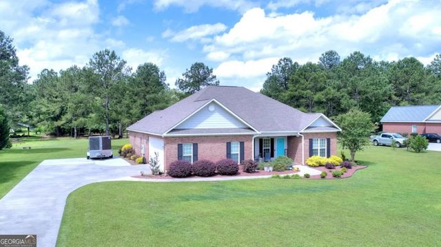 101 Ivy Lane, Albany, GA 31721