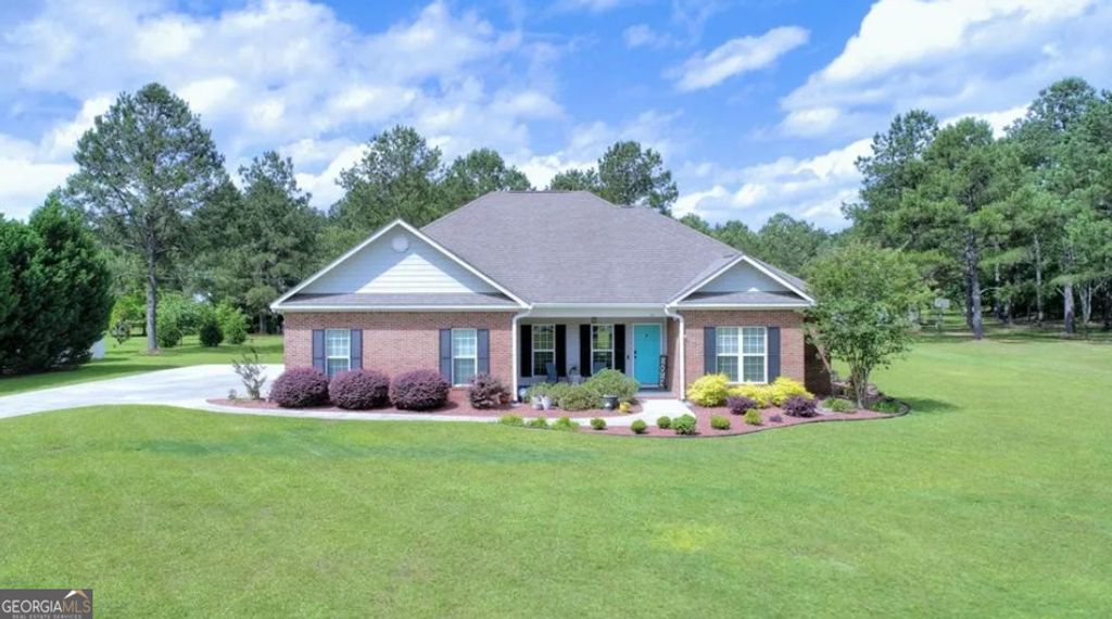 101 Ivy Lane, Albany, GA 31721