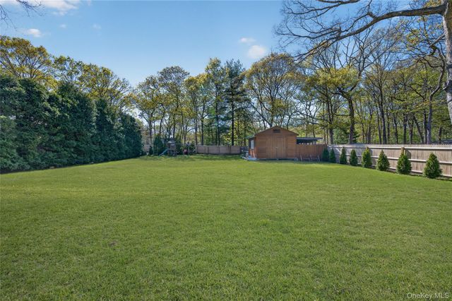 489 Rowlinson Drive, Shirley, NY 11967