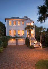 118 Charleston Boulevard, Isle Of Palms, SC 29451
