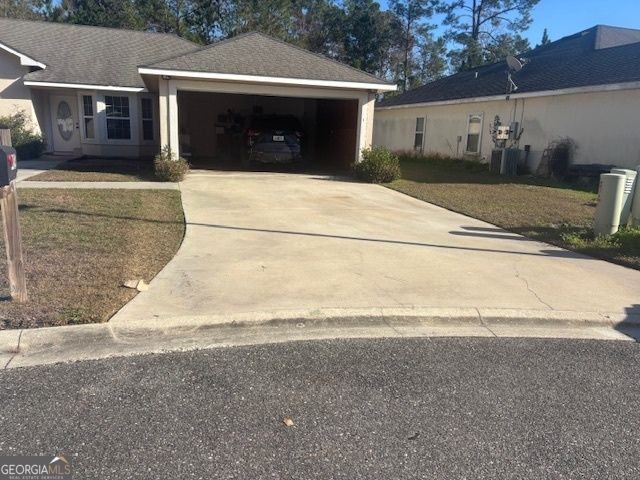 120 Magnolia Court, Kingsland, GA 31548