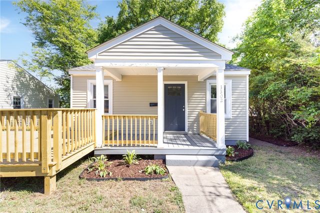 1302 Mount Erin Dr, Richmond, VA 23231