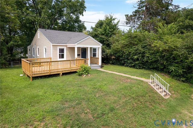 1302 Mount Erin Dr, Richmond, VA 23231