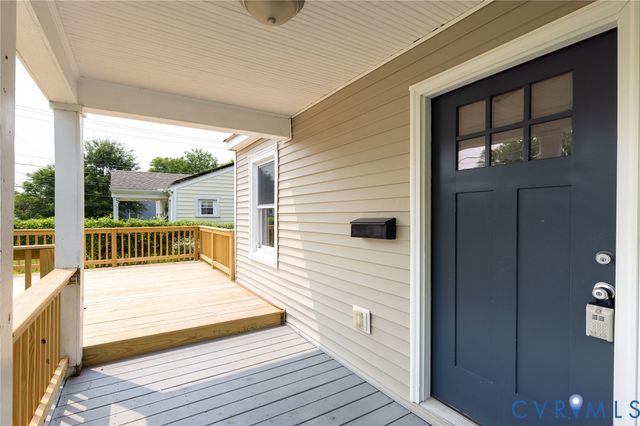 1302 Mount Erin Dr, Richmond, VA 23231
