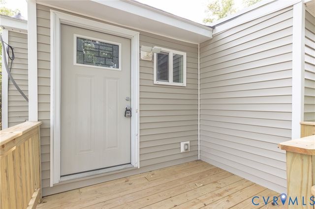 1302 Mount Erin Dr, Richmond, VA 23231