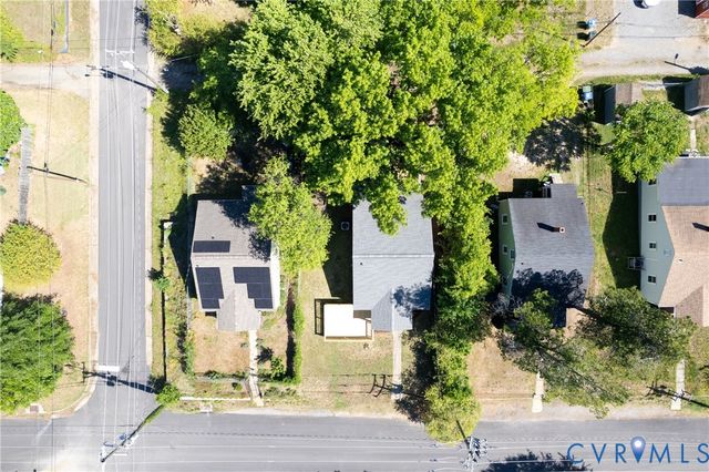 1302 Mount Erin Dr, Richmond, VA 23231