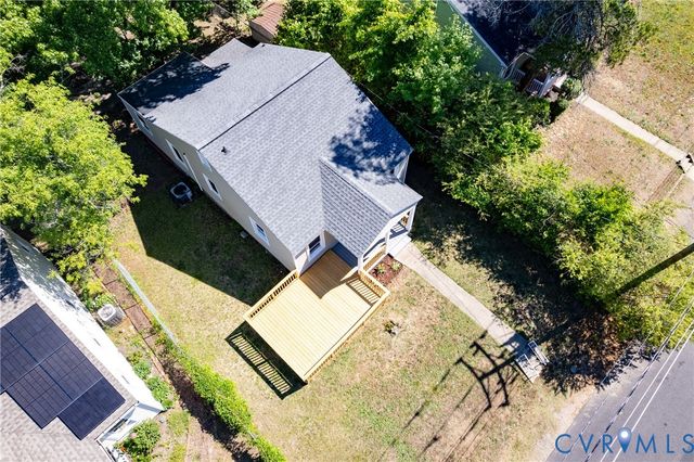 1302 Mount Erin Dr, Richmond, VA 23231