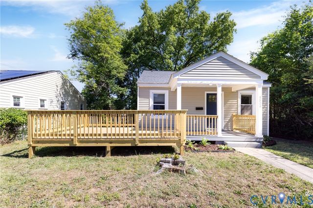 1302 Mount Erin Dr, Richmond, VA 23231