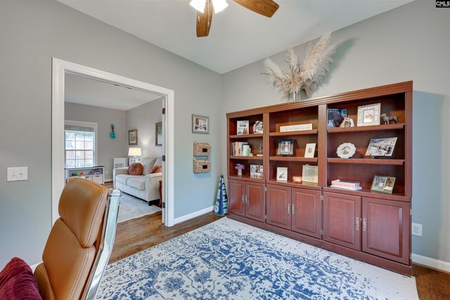 214 W Ashford Way, Irmo, SC 29063