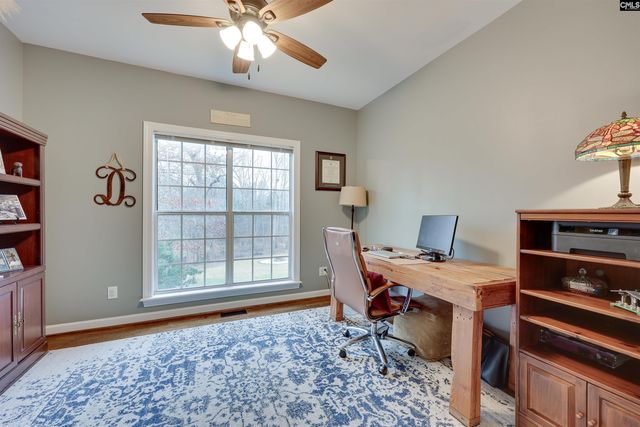 214 W Ashford Way, Irmo, SC 29063