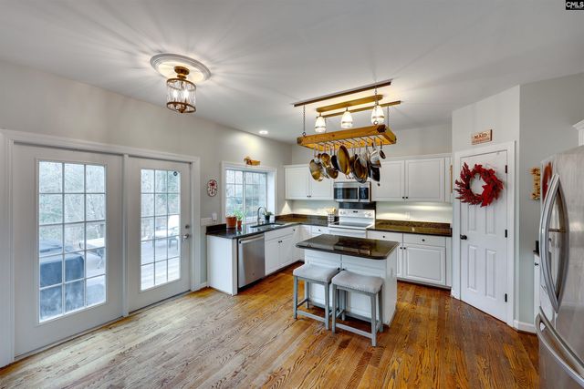 214 W Ashford Way, Irmo, SC 29063