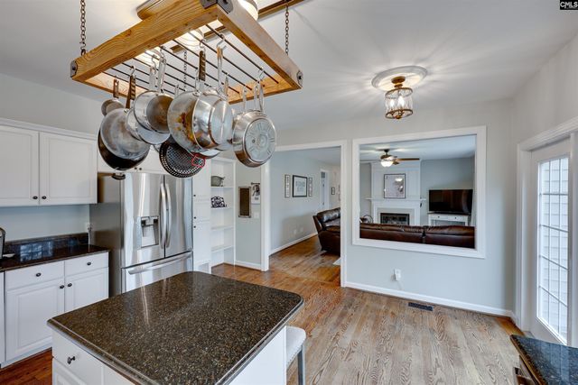 214 W Ashford Way, Irmo, SC 29063