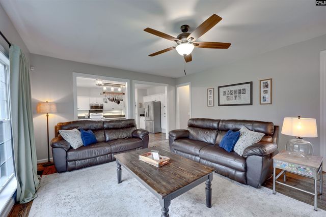 214 W Ashford Way, Irmo, SC 29063