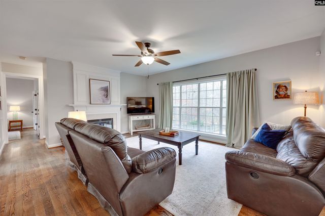 214 W Ashford Way, Irmo, SC 29063