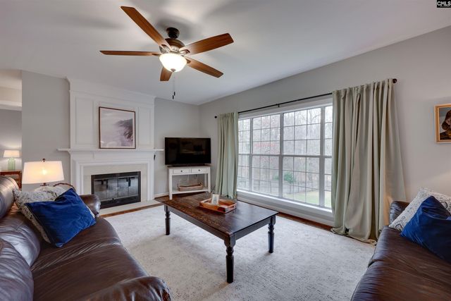 214 W Ashford Way, Irmo, SC 29063