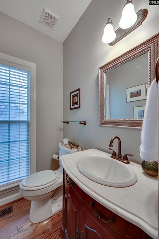 214 W Ashford Way, Irmo, SC 29063