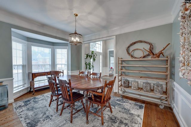 214 W Ashford Way, Irmo, SC 29063