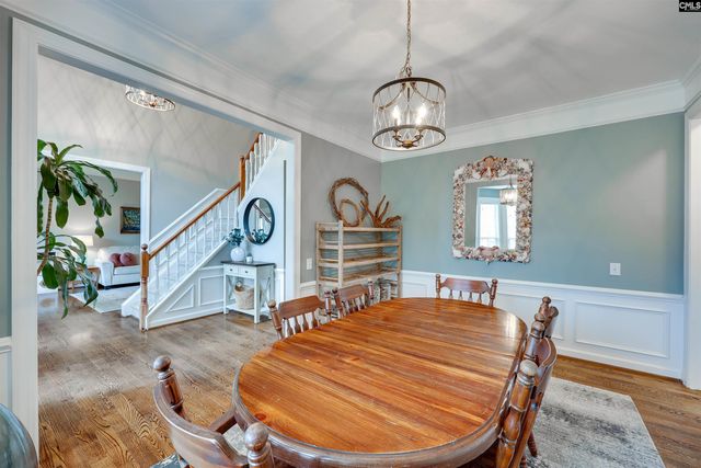 214 W Ashford Way, Irmo, SC 29063