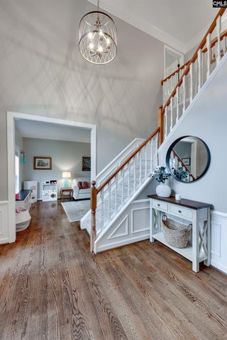 214 W Ashford Way, Irmo, SC 29063