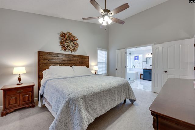 214 W Ashford Way, Irmo, SC 29063