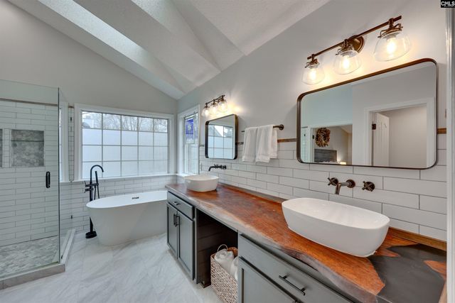 214 W Ashford Way, Irmo, SC 29063