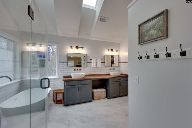 214 W Ashford Way, Irmo, SC 29063