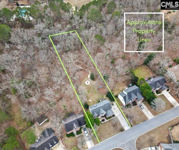 214 W Ashford Way, Irmo, SC 29063