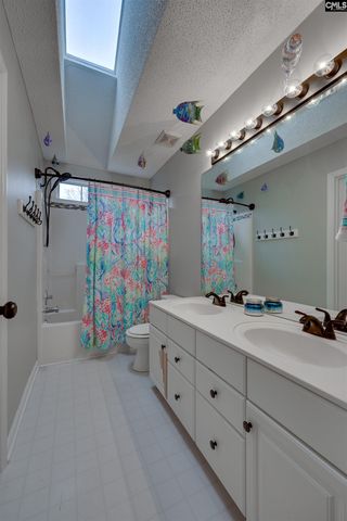 214 W Ashford Way, Irmo, SC 29063