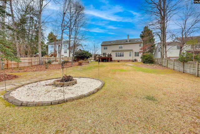 214 W Ashford Way, Irmo, SC 29063