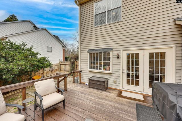 214 W Ashford Way, Irmo, SC 29063