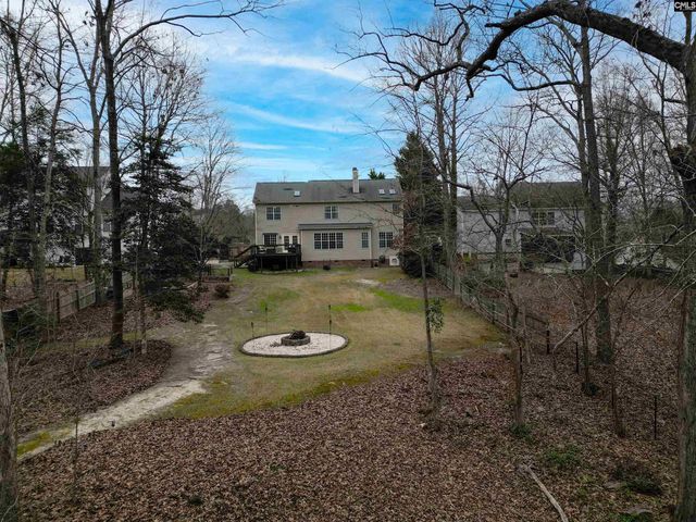 214 W Ashford Way, Irmo, SC 29063