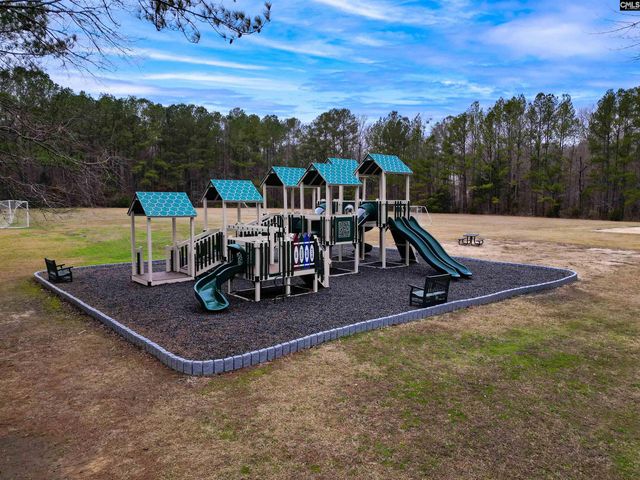 214 W Ashford Way, Irmo, SC 29063