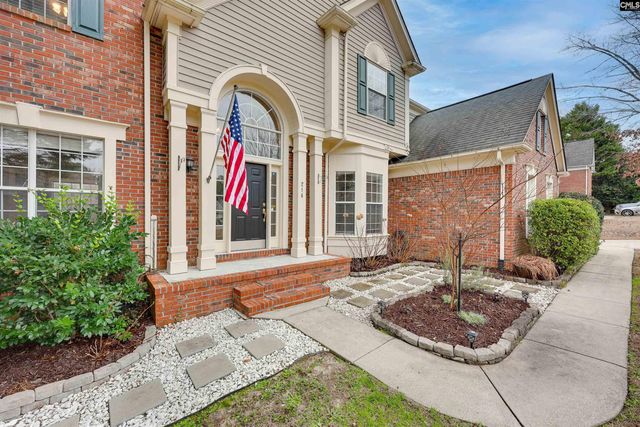 214 W Ashford Way, Irmo, SC 29063