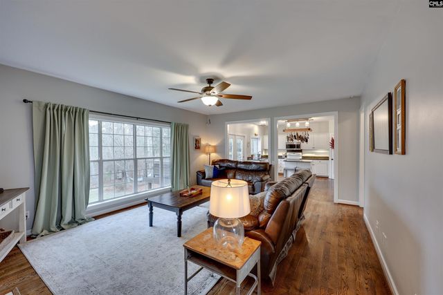 214 W Ashford Way, Irmo, SC 29063