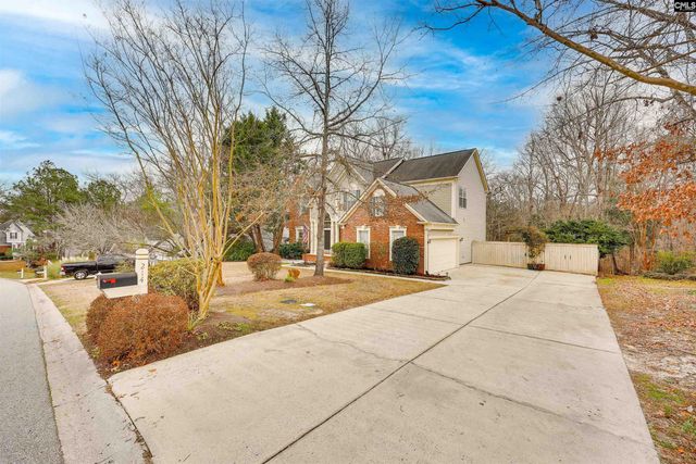 214 W Ashford Way, Irmo, SC 29063