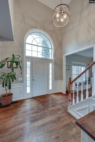 214 W Ashford Way, Irmo, SC 29063