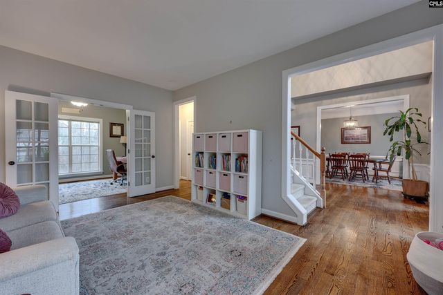 214 W Ashford Way, Irmo, SC 29063