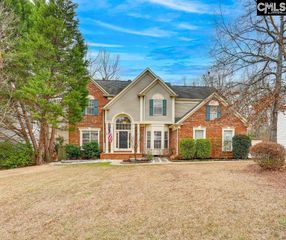 214 W Ashford Way, Irmo, SC 29063