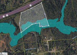 00 Sky View Circle, Liberty, SC 29657