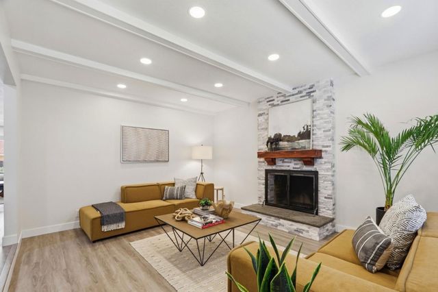 1781 Penwood Street, San Jose, CA 95133