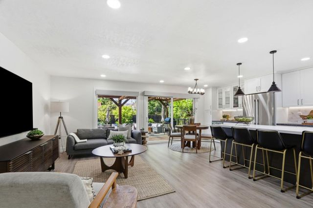 1781 Penwood Street, San Jose, CA 95133