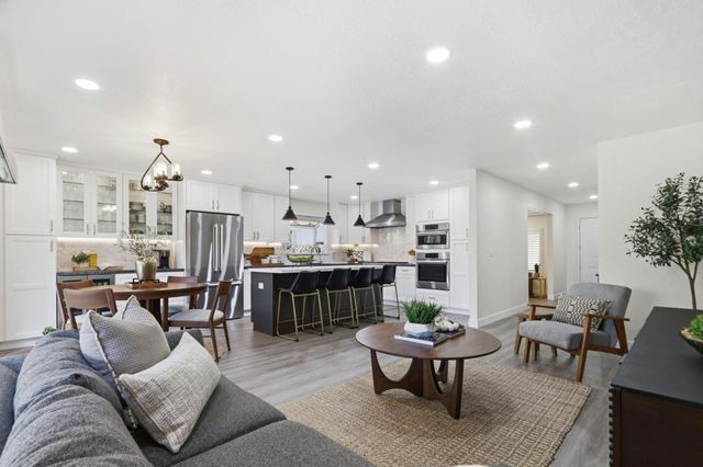1781 Penwood Street, San Jose, CA 95133