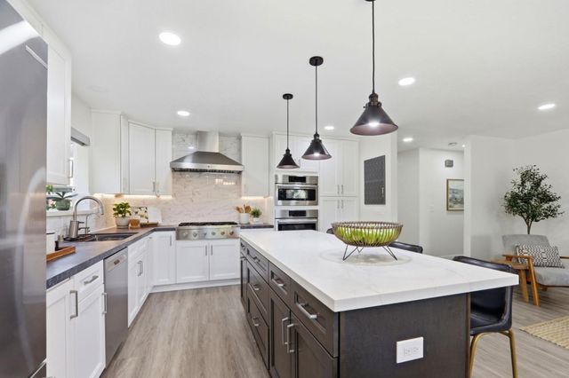 1781 Penwood Street, San Jose, CA 95133