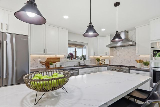 1781 Penwood Street, San Jose, CA 95133