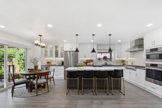 1781 Penwood Street, San Jose, CA 95133