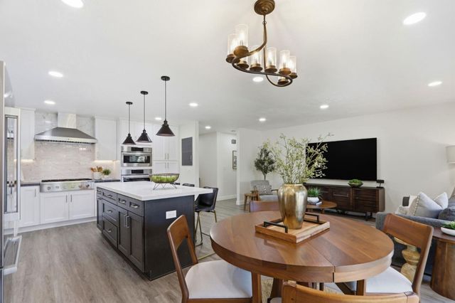1781 Penwood Street, San Jose, CA 95133