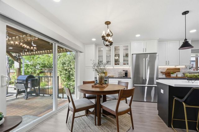 1781 Penwood Street, San Jose, CA 95133